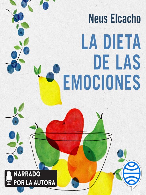 Title details for La dieta de las emociones by Neus Elcacho - Available